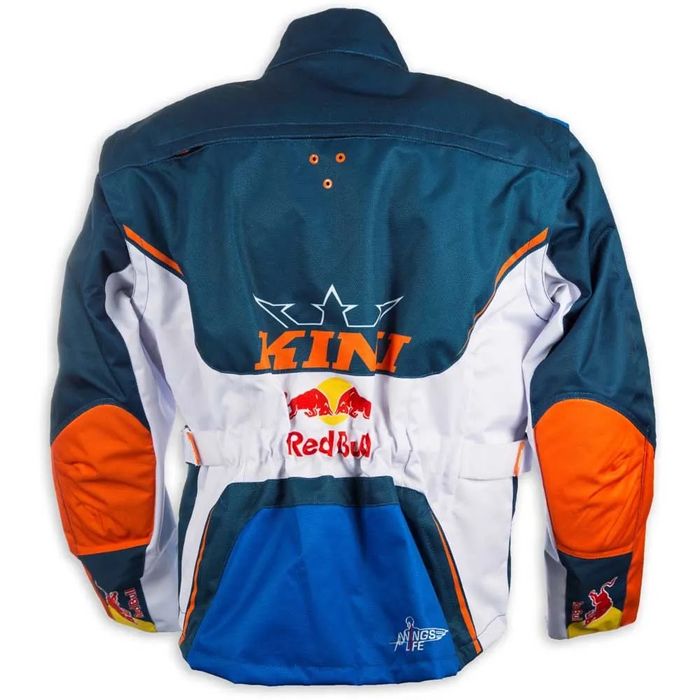 Casaco Kini Redbull competição - XL