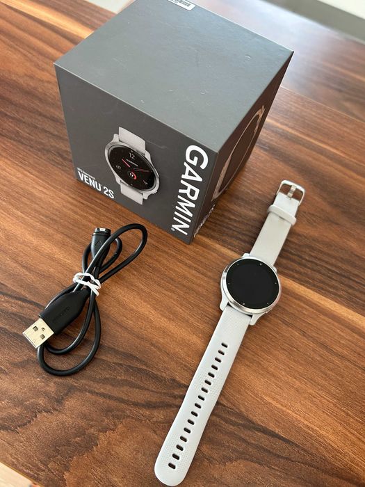 Smartwatch Garmin Venu 2S