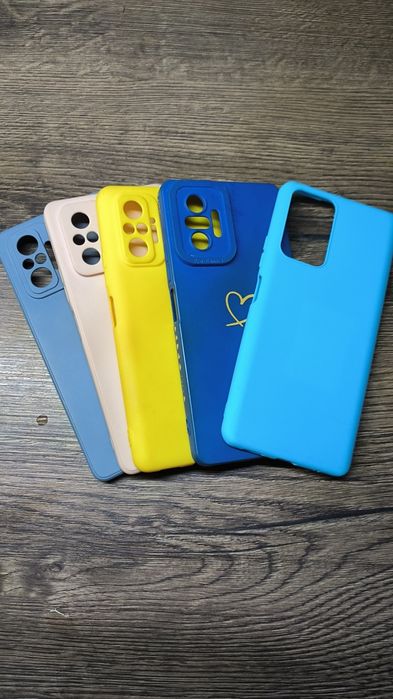Продам Xiaomi Redmi Note 10 Pro 8/128 Gbt