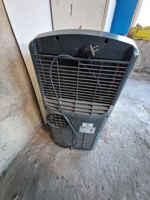 Klimatyzator przenośny