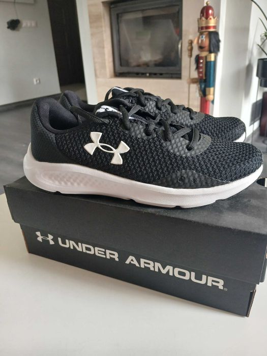 nowe roz.36 Under Armour oryginalne likwidacja sklepu