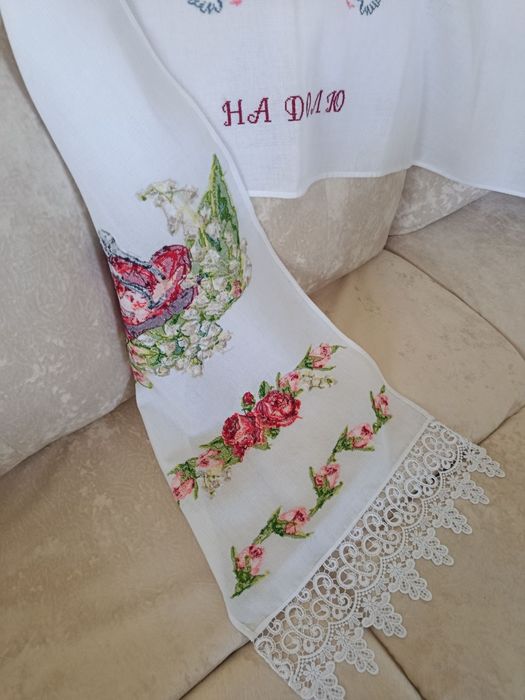 Рушник весільний