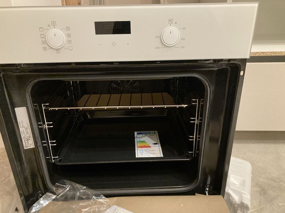 Piekarnik Electolux do zabudowy