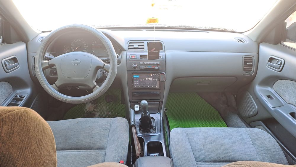 Nissan Maxima A 32 3.0