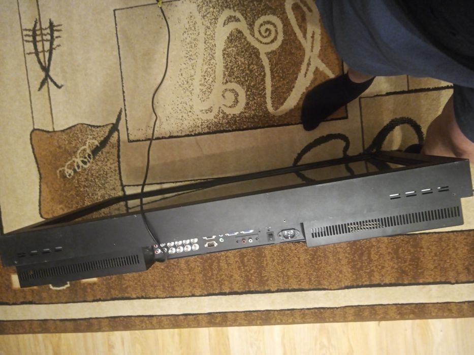 Ekran hiundai D405MLI  dotykowy