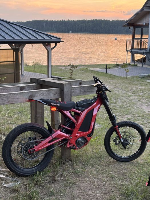 Surron light bee x l1e 22kw (nie wymieniam się)