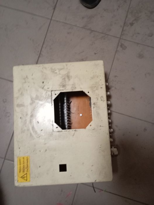 3 пллюсний контактор