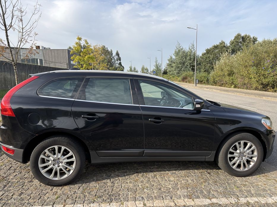 Volvo XC60 2.4D