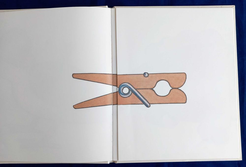Livro Oh! de Josse Goffin [Portes Grátis]