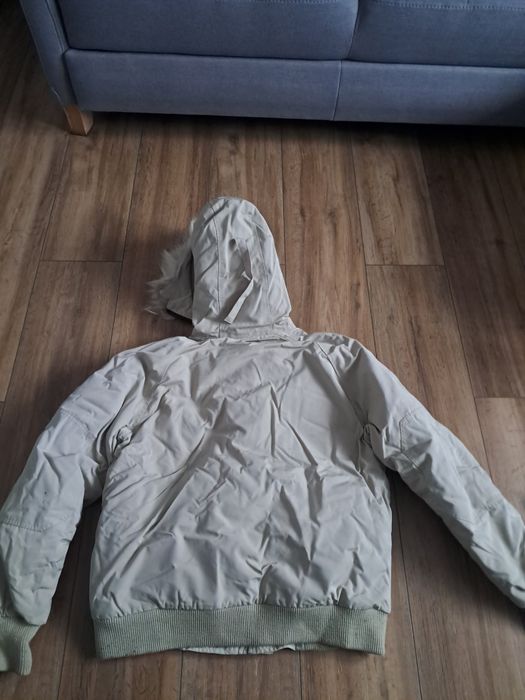 Kurtka Canada  goose  rozmiar m
