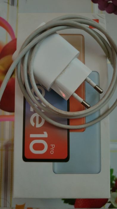 Xiaomi redmi note 10 pro