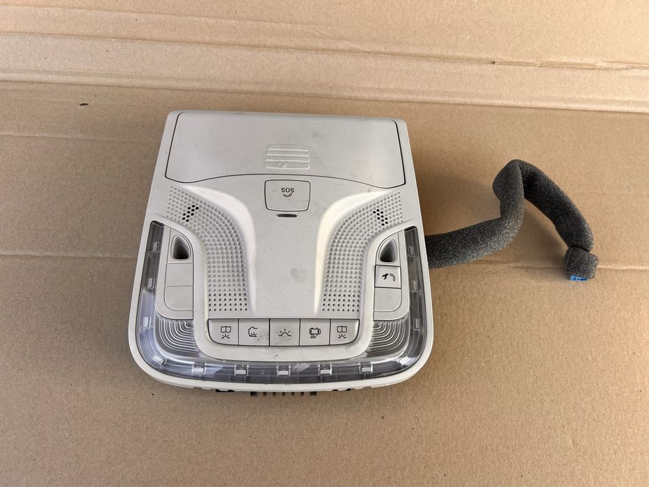 Плафон LED Mercedes Vito W447 V-class