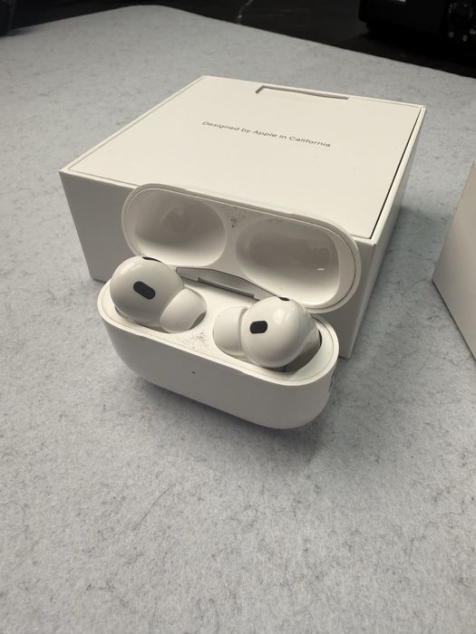 AirPods Pro (2.ª geração) – Originais