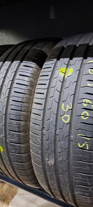 Pneus 185/60/15 continental,dunlop, nexen