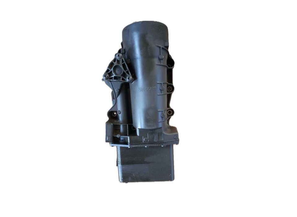 Масляний Модуль Теплообмінник ДАФ DAF CF XF 106 Euro 6 MX-11 1980613