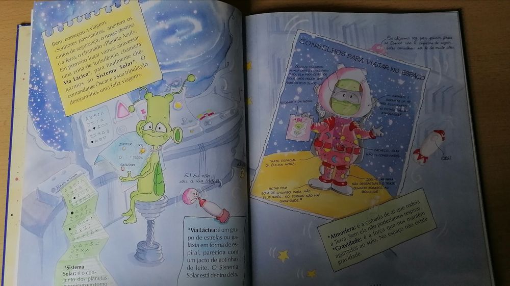 O Meu Primeiro Atlas