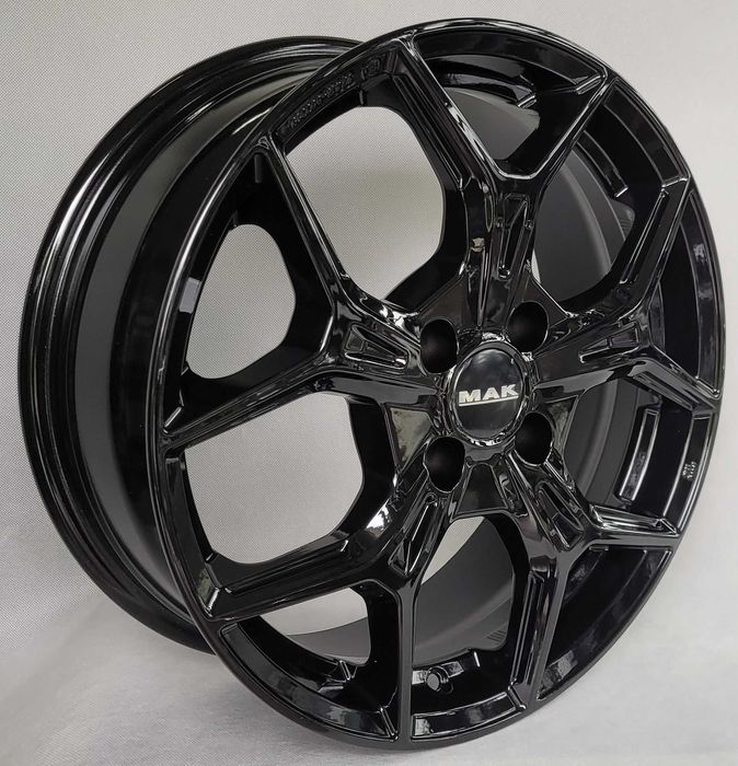 Felgi 19 5x110 Alfa Romeo Stelvio Giulia Tonale Jeep Compass Cheroke