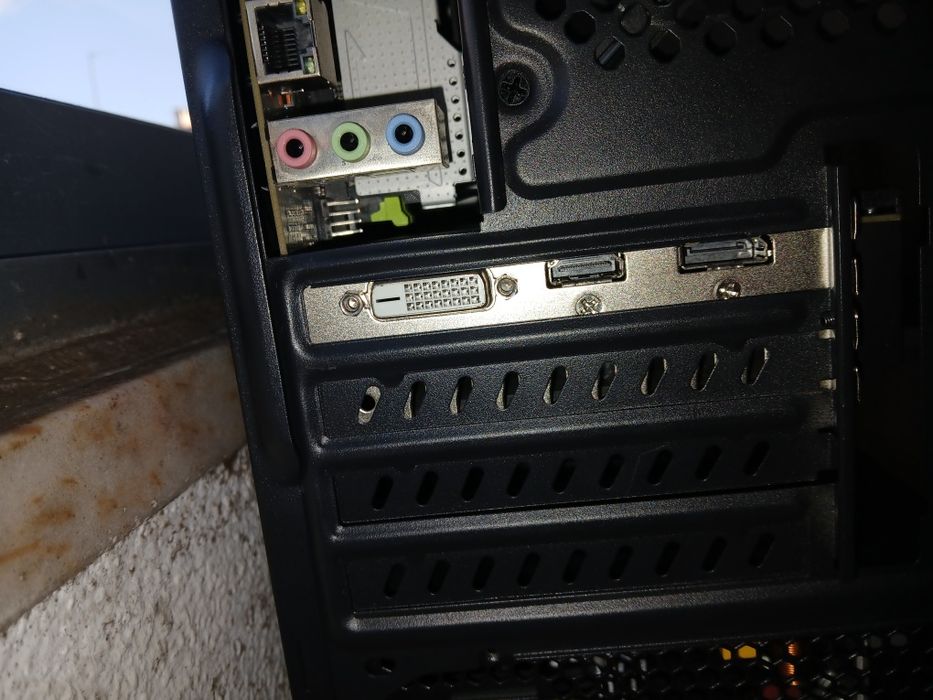 PC Gaming Completo + Acessórios + Windows 10 | Pronto a Usar