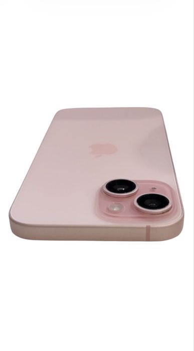 iphone 15 128gb różowy