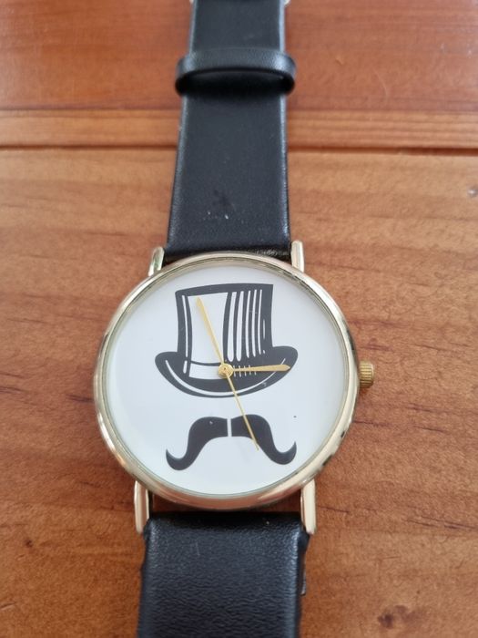 Zegarek damski, nowa bateria