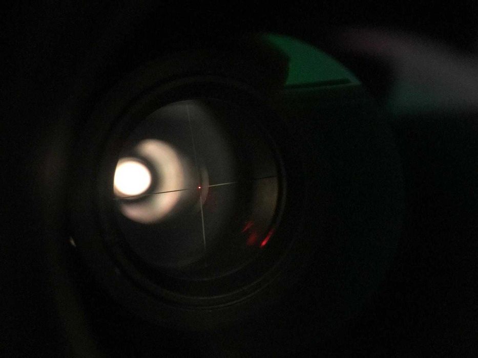 Luneta Burris Four Xe 3-12x56 IR