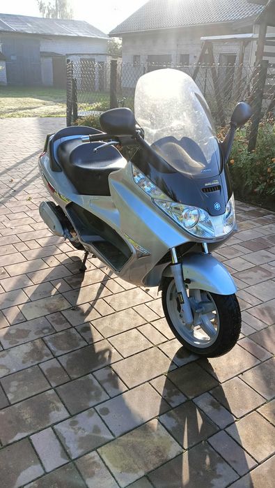 Piaggio x8 125cm