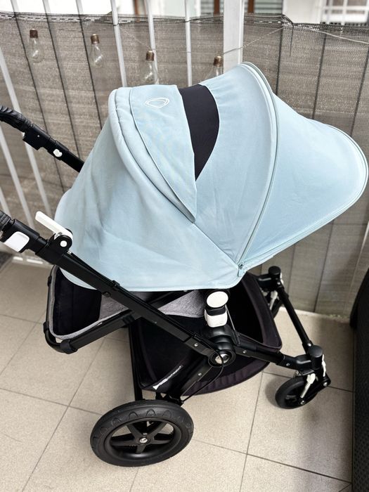 Wózek 2w1  Bugaboo Cameleon 3