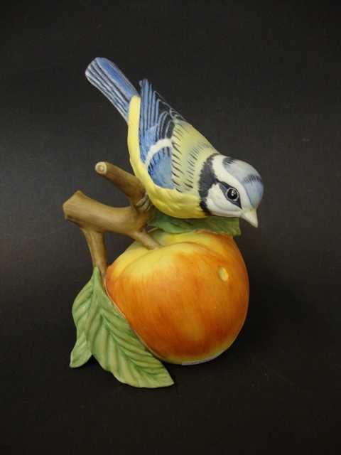 Serviço de chá Lacinhos Vista Alegre