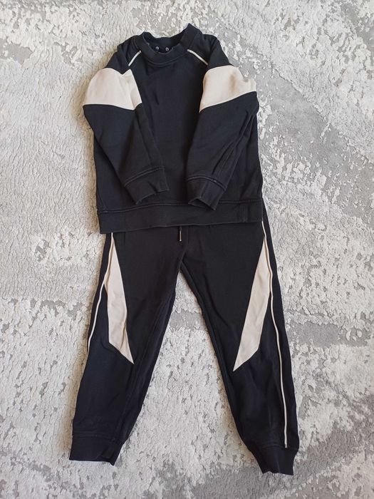 Костюм для хлопчика від Next