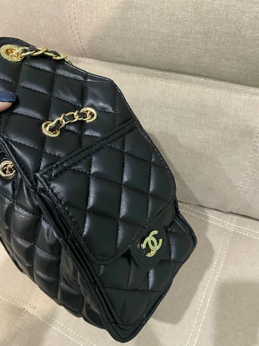 сумка chanel handbag