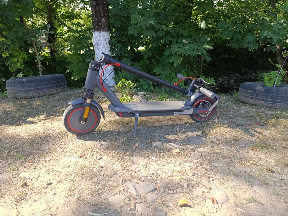 Мі electric scooter pro 4