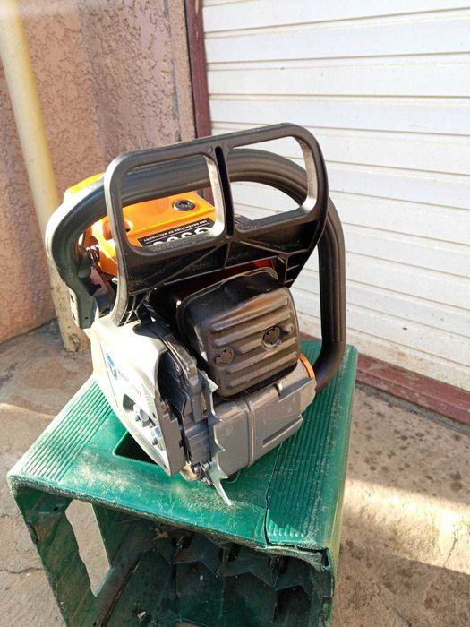 Бензопила STIHL 361 (Holzfforma)