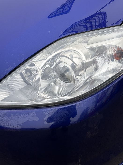 Mazda 5 2007r 2.0 lpg 7 osb Okazia