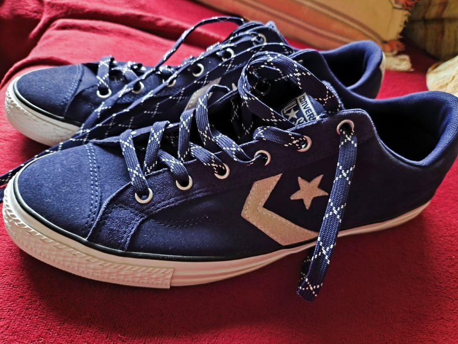 Sapatilhas Converse All Star