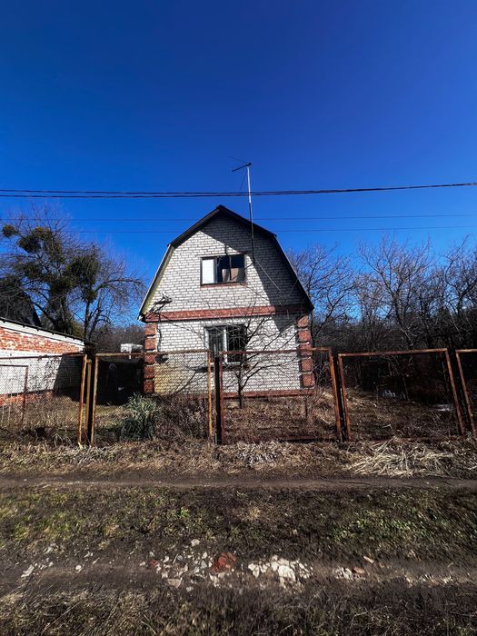 Продам дачу в Покотиловке