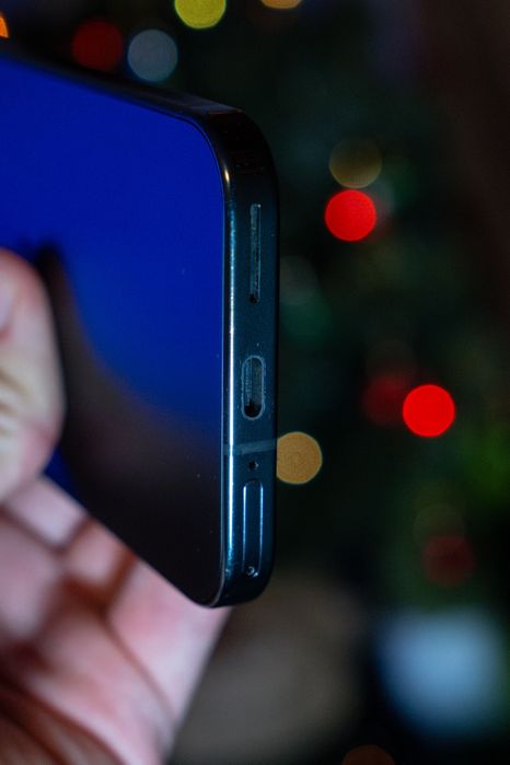 Google pixel 9 pro 256 Neverlock