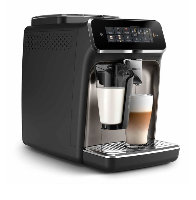 Кавомашина PHILIPS Series 3300 EP3347/90