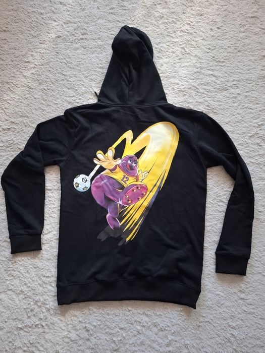 Bluza Grimace Shake Mcdonalds Fifa Mundial 2026 r M