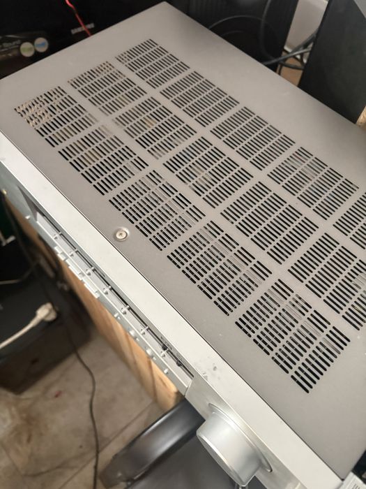 Wzmacnacz yamaha RX-V357