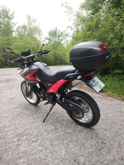 Viper v250vxr турист