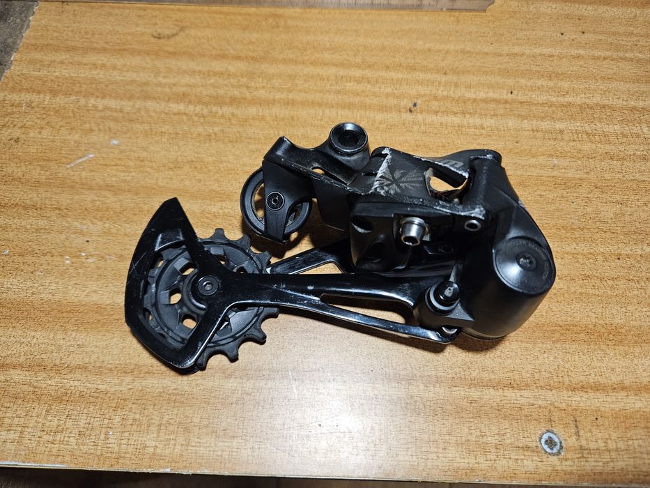 Revisão e manutenção bicicletas