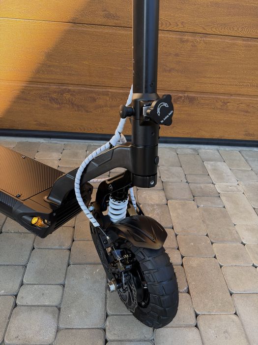 Електро Самокат KUKIRIN G2 Master 2025 (куго, г2, г4, g2, g3, g4, kuggo, kukirin, самокат електро)