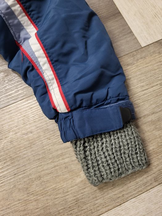 Kombinezon narciarski zimowy 128