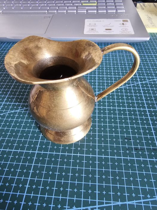 Sprzedam naczynie do Chrztu