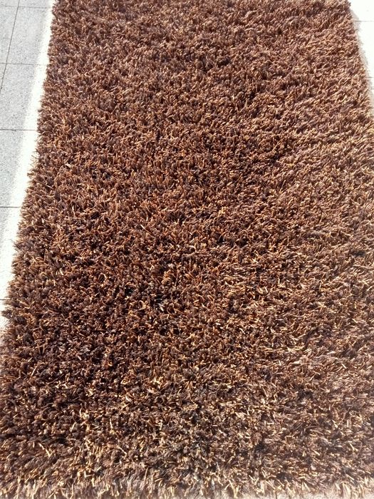 Tapete grande 2,38x1,60  em excelente estado