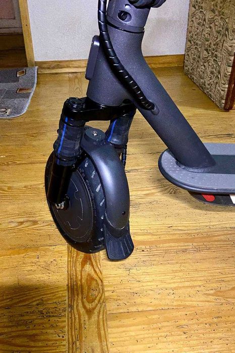 Електросамокат Xiaomi Mi Electric Scooter 1s Black
