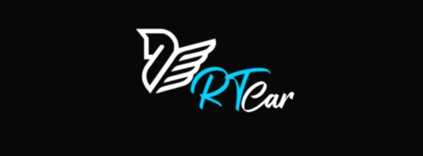RT CAR top banner