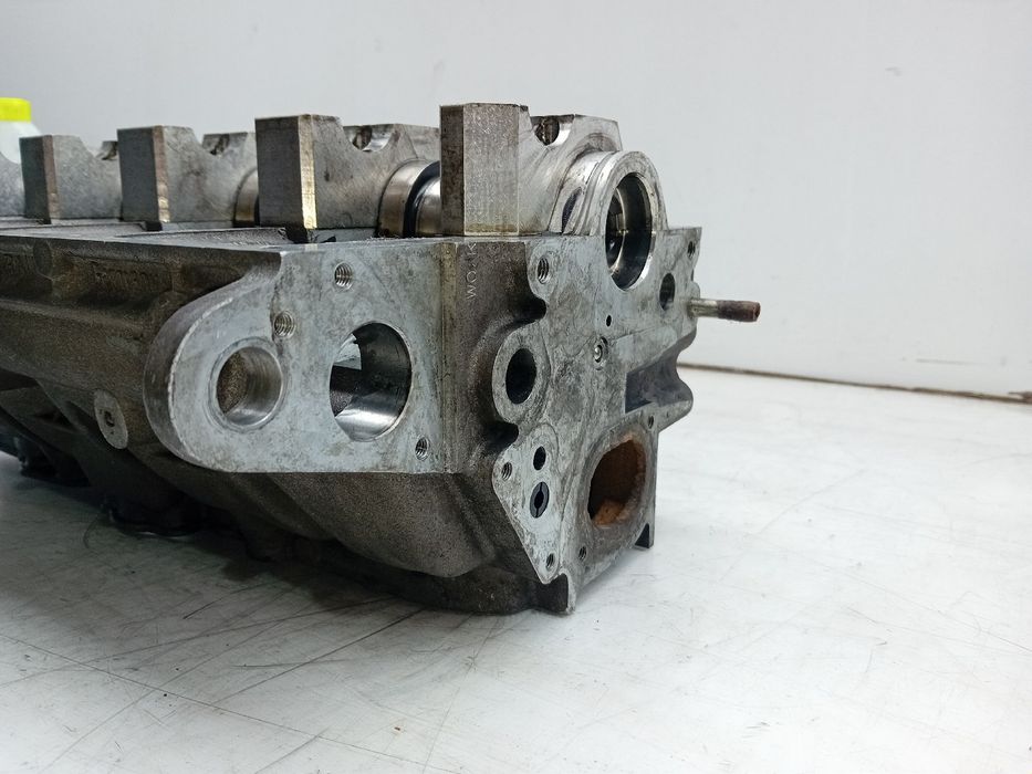 Colaça / cabeça do motor SEAT Ibiza III (6L1)