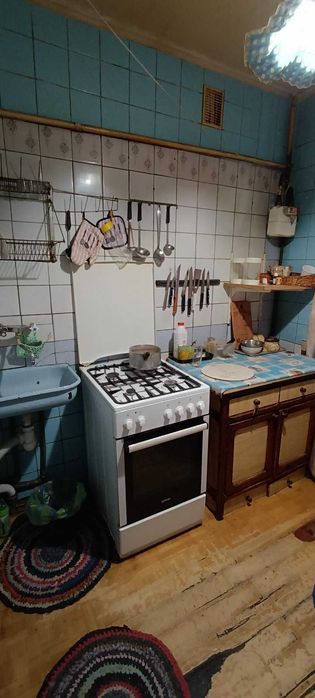 Квартира – Харків, Нові Будинки - Вид 2