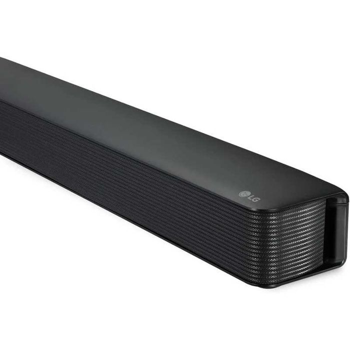 LG SQM1 Barra de Som/ Coluna de Som Bluetooth 40W 2.0 Dolby Digital